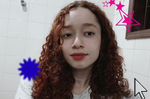Eu!